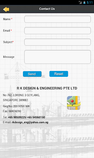 【免費社交App】RK Design & Engineering-APP點子