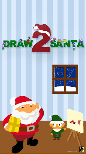 Draw2Santa