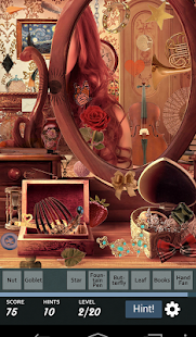 Hidden Object - Lost Princess (Mod)