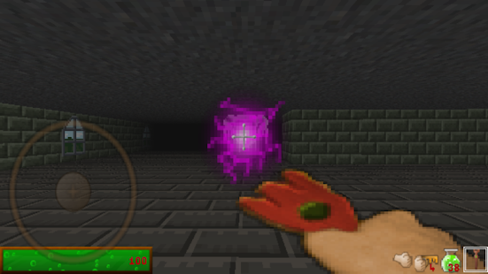 Gauntlet Of The King - screenshot thumbnail