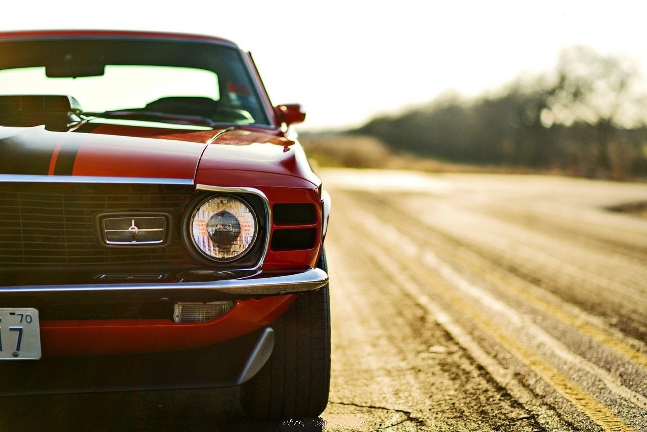 American Muscle Cars Apl Android Di Google Play