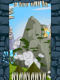 Llama spitter poster 8