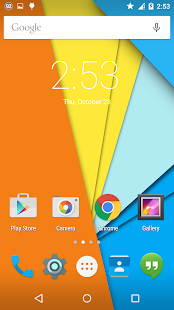 Amazing Things that you Can do with Your Android Mobile Wallpaper