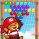 Treasure of Bubbles - Androidアプリ