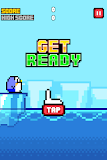 Antarctic Escape