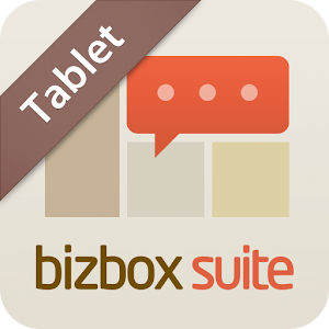 bizbox suite mobile HD – Get real-time communication with bizbox suite ...