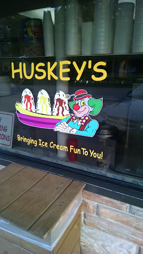 Huskey's Ice Cream Bar
