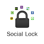 Social Lock Apk