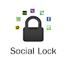 Social Lock Application icon