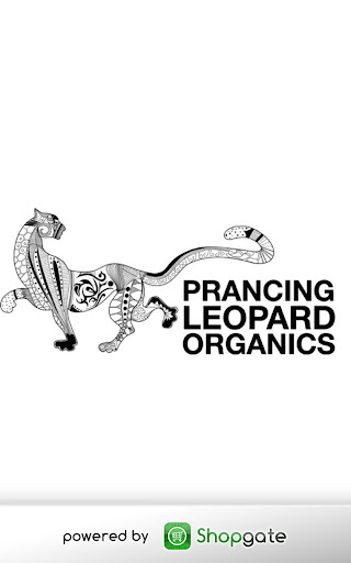 Prancing Leopard Organics