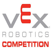 VEX Events & Matches  Icon