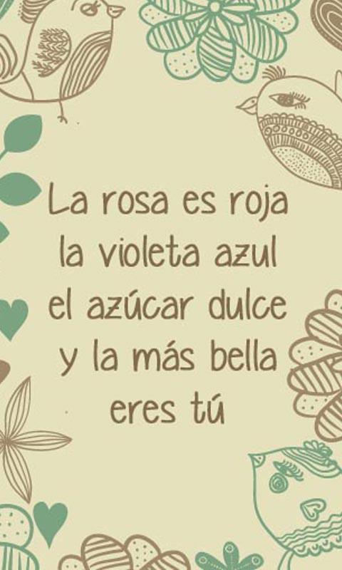 Frases para conquistar - Android Apps on Google Play