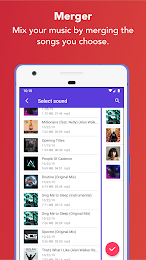 Music Editor: Ringtone & MP3 5