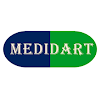 BUY MEDICINES ONLINE-MEDIDART icon