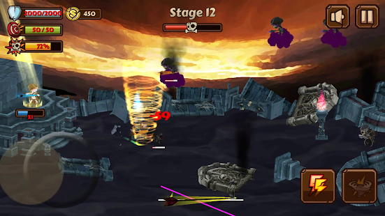 How to install Guardian’s Arrow : Galaxy Era patch 1.0.13 apk for bluestacks