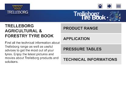 How to get Trelleborg Tire Book 2.7 mod apk for pc