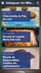 How to mod Adelgazar sin Milagros 1.12.16.31 unlimited apk for bluestacks