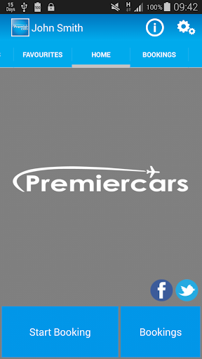 Premier Cars