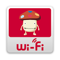 docomo Wi-Fiかんたん接続(12夏モデル以降版) logo