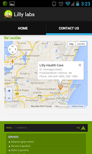 LillyLabs Screenshots 6