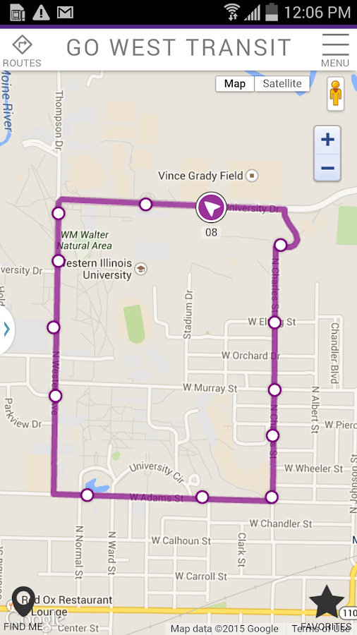 Ride Systems Android Apps on Google Play