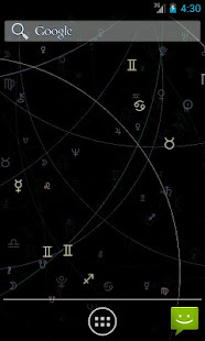 占星動態壁紙(圖3)-速報App