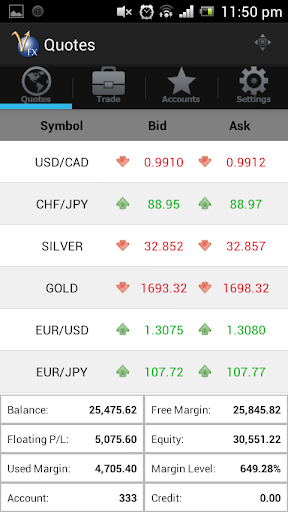 FMC aTrader