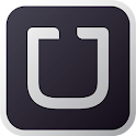 Uber logo