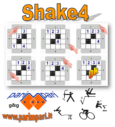 Shake4