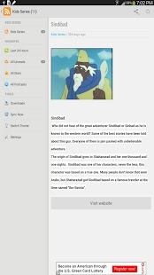 Free Kids TV Shows APK for Android