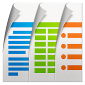 Docs To Go - Free Office Suite