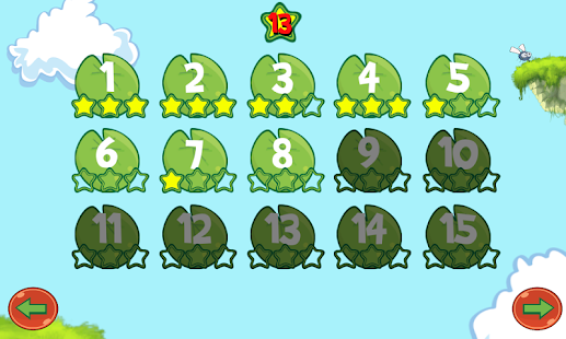  Greedy Frog – Vignette de la capture d'écran  