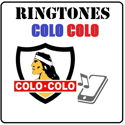 Ringtones Hinchada Colo Colo LOGO-APP點子