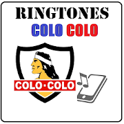 Ringtones Hinchada Colo Colo 2.1 Icon