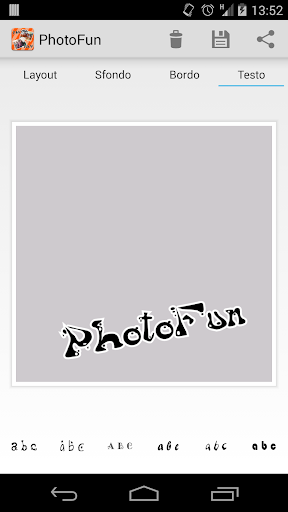 【免費攝影App】PhotoFun-APP點子