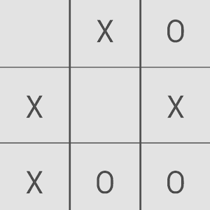 Tic Tac Toe - Multiple sizes!.apk 1.2