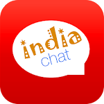 Cover Image of Download India Chat ! 1.1 APK