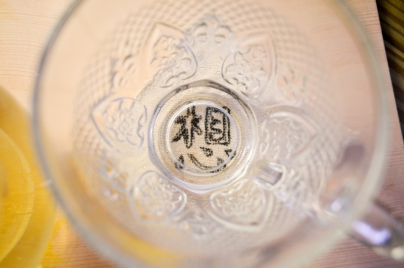 台中 火車站周邊 - 想想 Thinkers' Corner [好冊。農產。古著。教學。藝文空間]