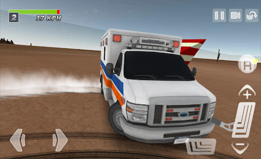 Driftkhana Free Drift Lite(圖4)-速報App