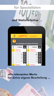Lotti yellow - the lottery app Screenshots 16