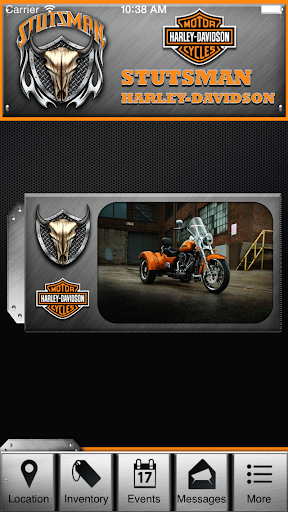Stutsman Harley-Davidson