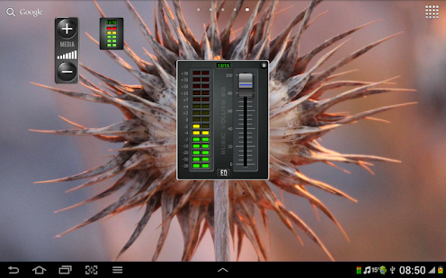   Music Volume EQ- screenshot thumbnail   