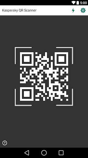 QR Scanner: Free Code Reader