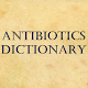 Antibiotics Dictionary APK