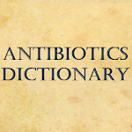 Antibiotics Dictionary Apk
