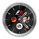 Formula 1™ Driver Clocks
