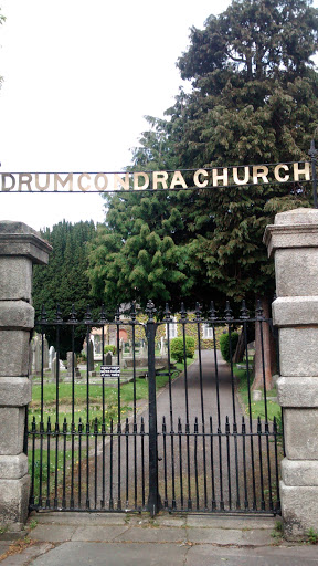 Drumcondra Church