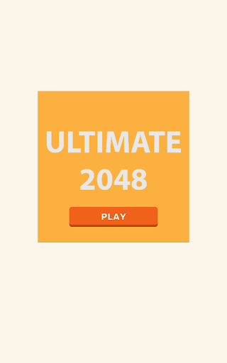 2048 Challenge No Ads