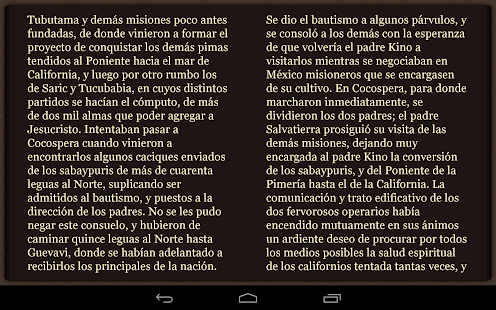 Biblioteca en Casa(圖7)-速報App