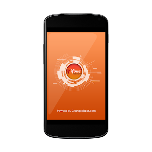 How to install ifoneplatinum UAE 1.2.9 unlimited apk for bluestacks